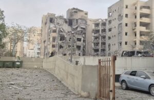 إسرائيل: مقتل 28 شخصا وإصابة 3238 في النزاع العسكري مع إيران